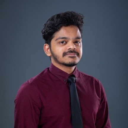 Abdul Muksith Rizvi